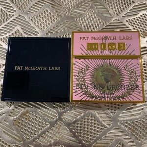 PAT MCGRATH LABS DIVINE BRONZER “BRONZE DAWN”  new